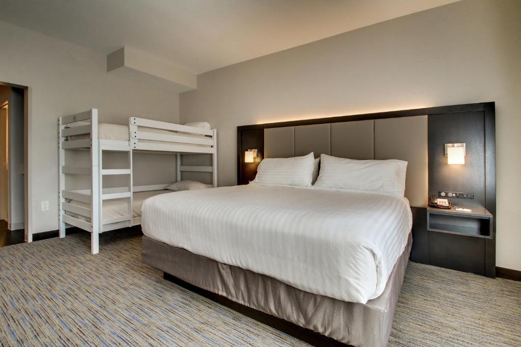 Holiday Inn Express & Suites Charleston NE Mt Pleasant US17, an IHG Hotel photo 3