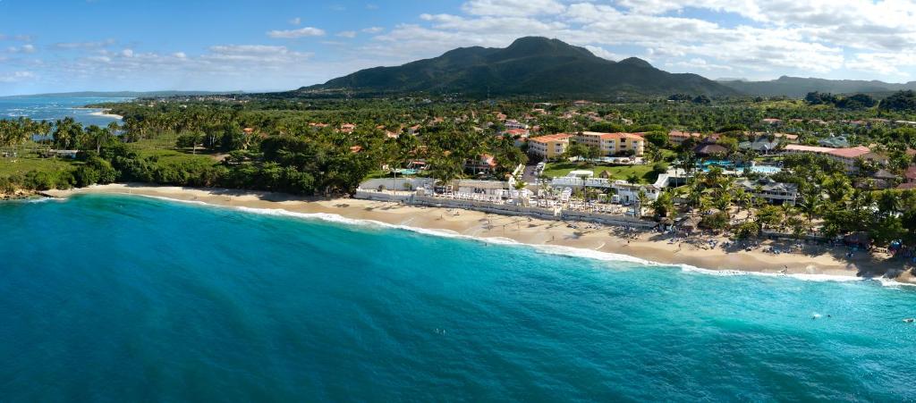 Lifestyle Tropical Beach Resort & Spa All Inclusive photo 4
