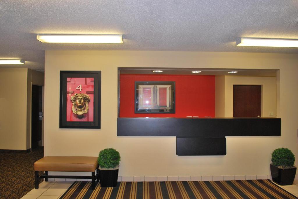 Extended Stay America Suites - St Louis - St Peters photo 1
