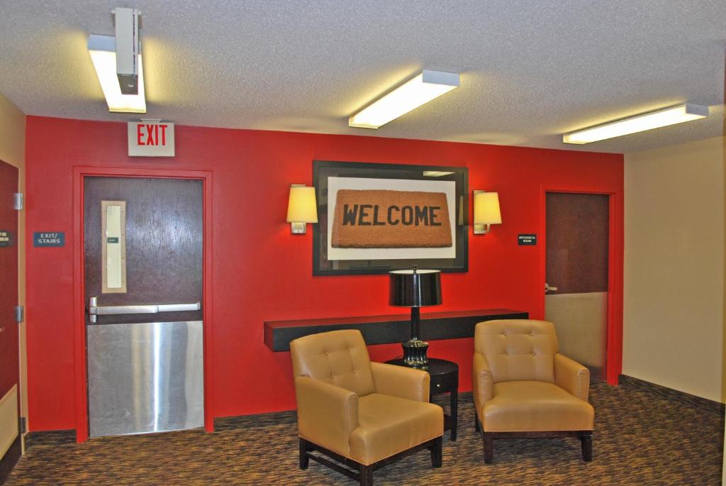 Extended Stay America Suites - St Louis - St Peters photo 2