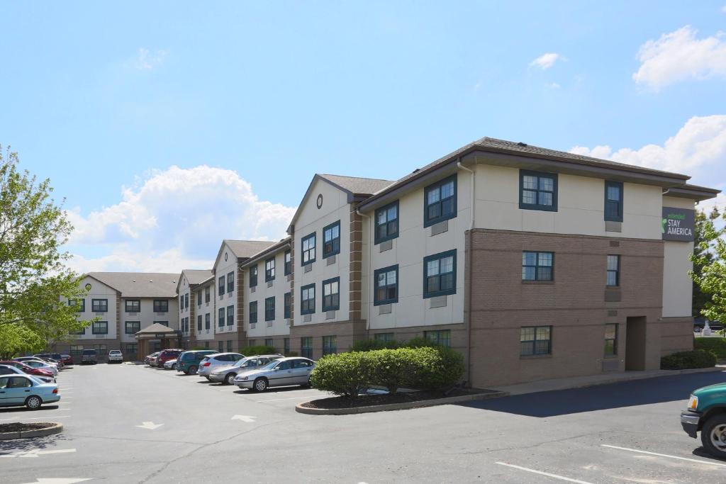 Extended Stay America Suites St Louis St Peters image