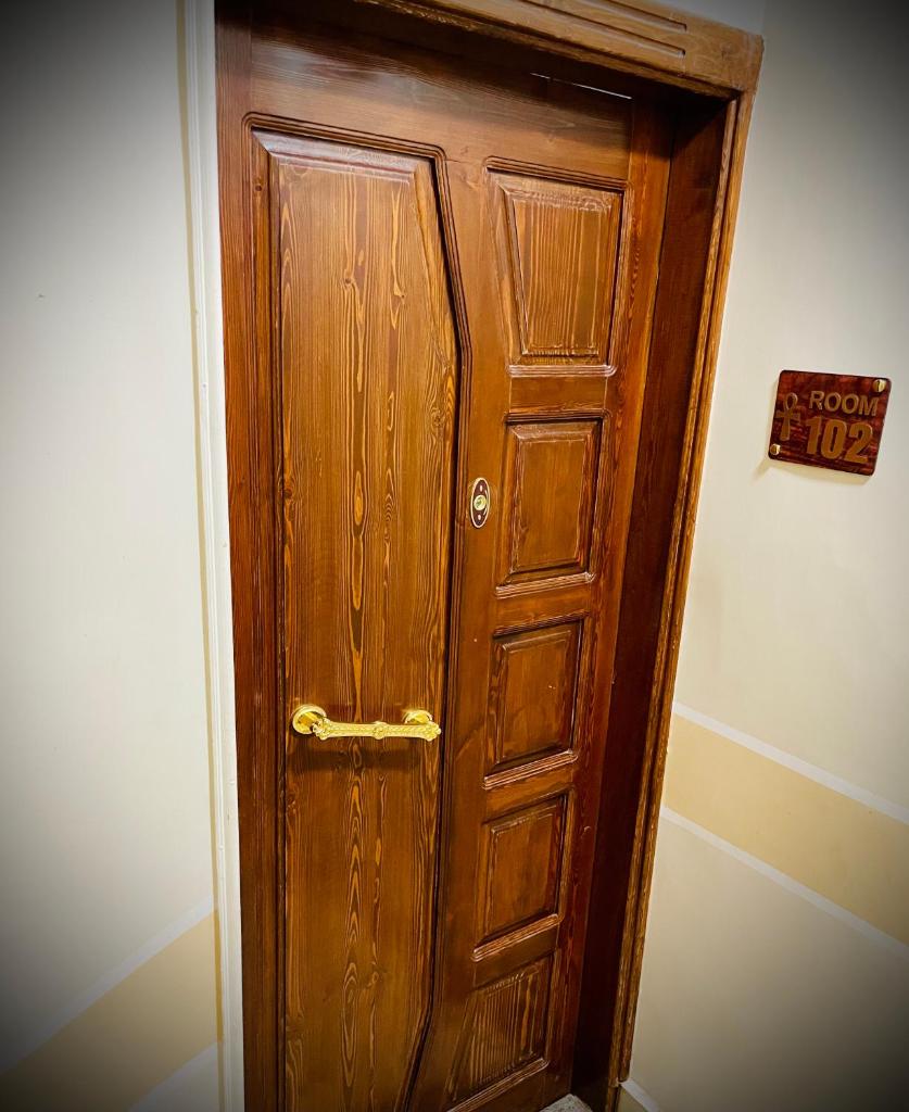 Luxe Nest Luxor Serviced Apartments
