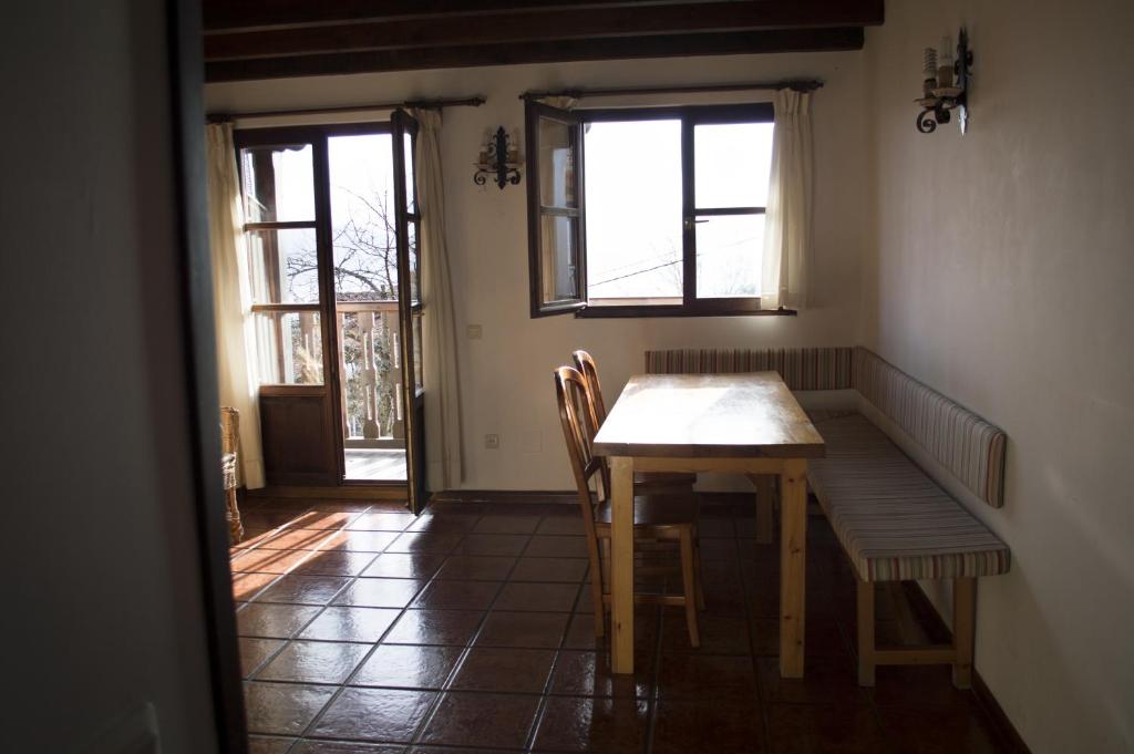 Apartamento Fuente De Somave photo 3