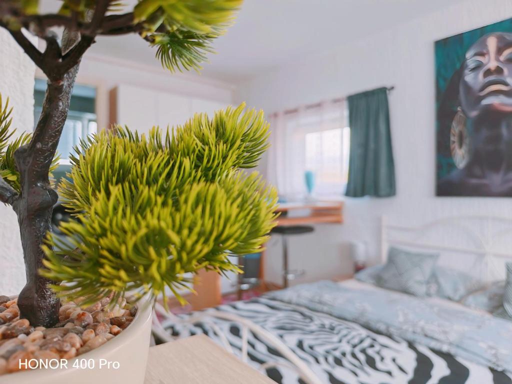 Apartman Jezz II, Zagreb