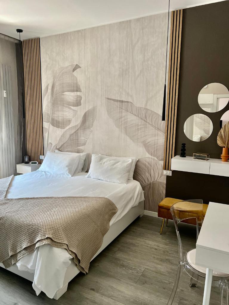 MIa House Direct Train to Fiera Rho & Milan Room Type - One-Bedroom Apartment