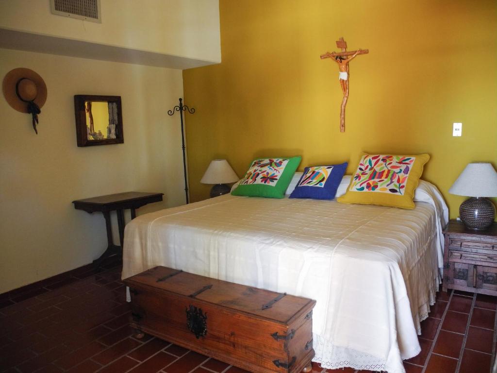 La Posada Del Tepeyac photo 3