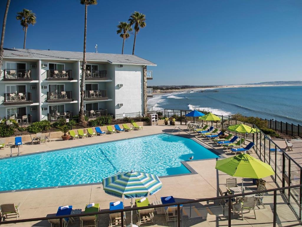 Shore Cliff Hotel image