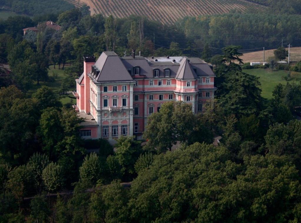 Relais Villa Pomela photo 2