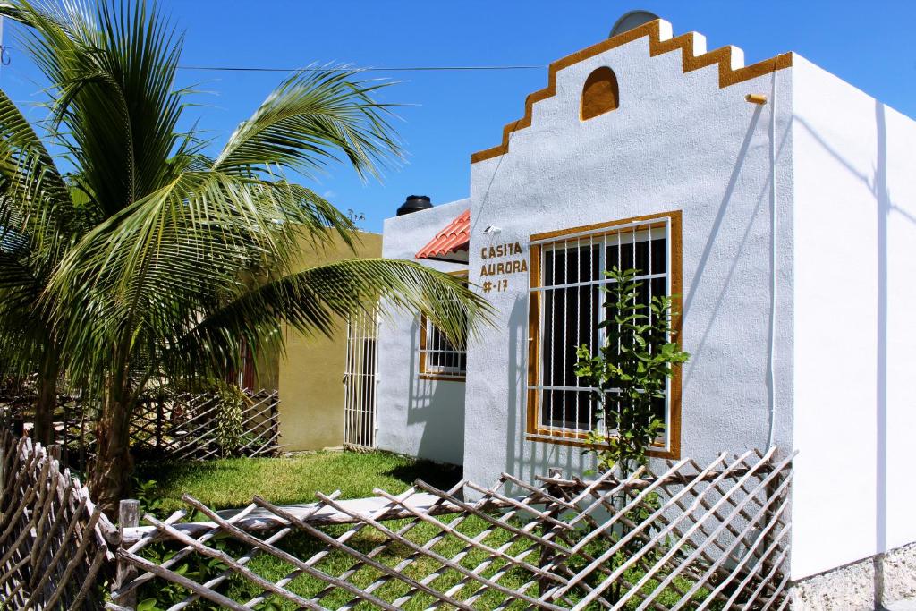Casita Aurora photo 1