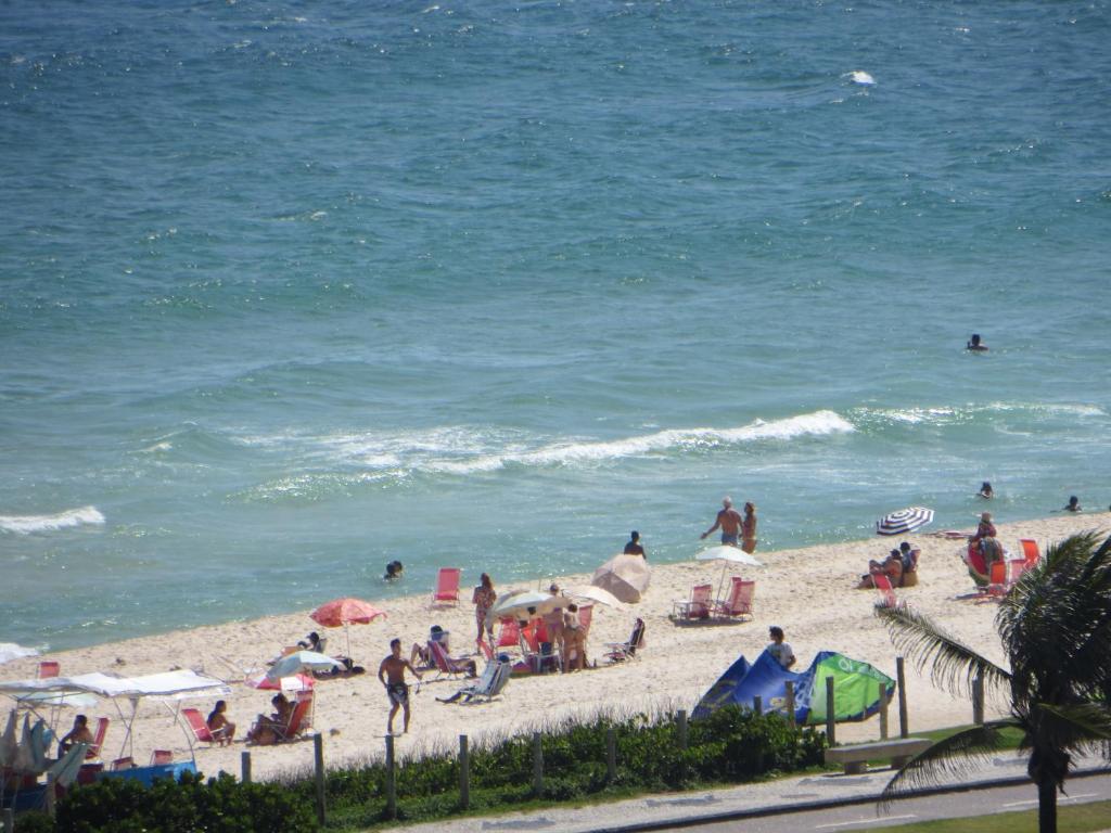 Deslumbrante vista para o mar photo 4