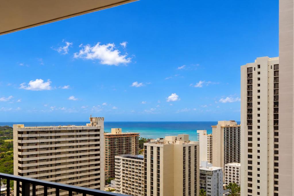 Rooms of Ocean-view escape with pool, hot tub & parking