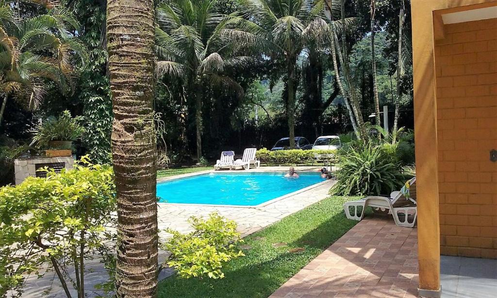Apartamento em Condomínio Praia de Boiçucanga Litoral Norte photo 3