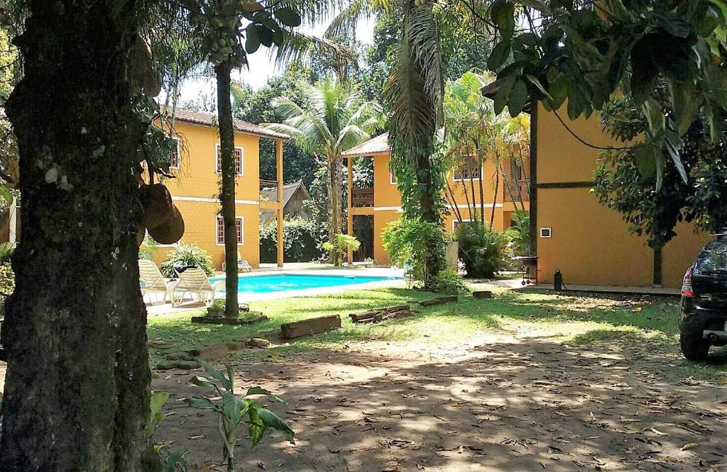Apartamento em Condomínio Praia de Boiçucanga Litoral Norte photo 2