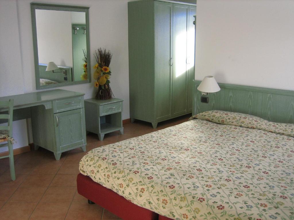 Agriturismo Raethia photo 2