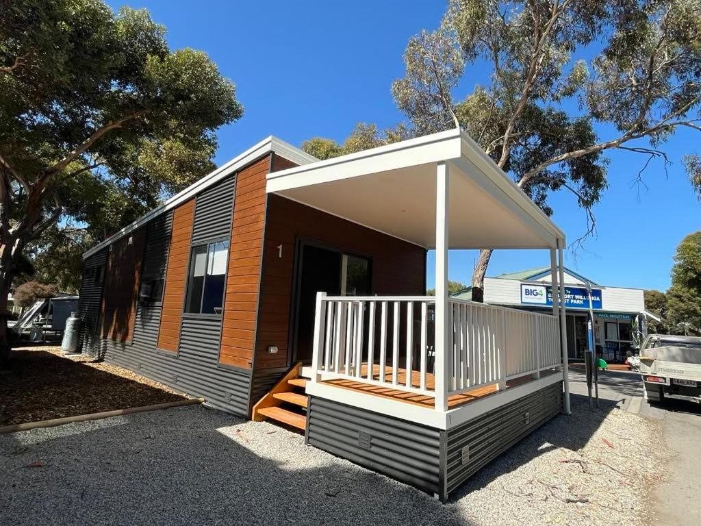 BIG4 Port Willunga Tourist Park