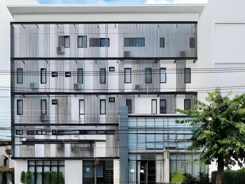 ZK Hotel Chiangmai, Chiang Mai