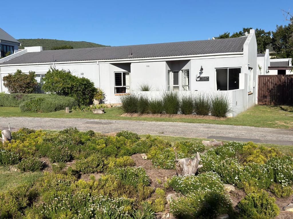 Leisure Escape Cottage - Knysna