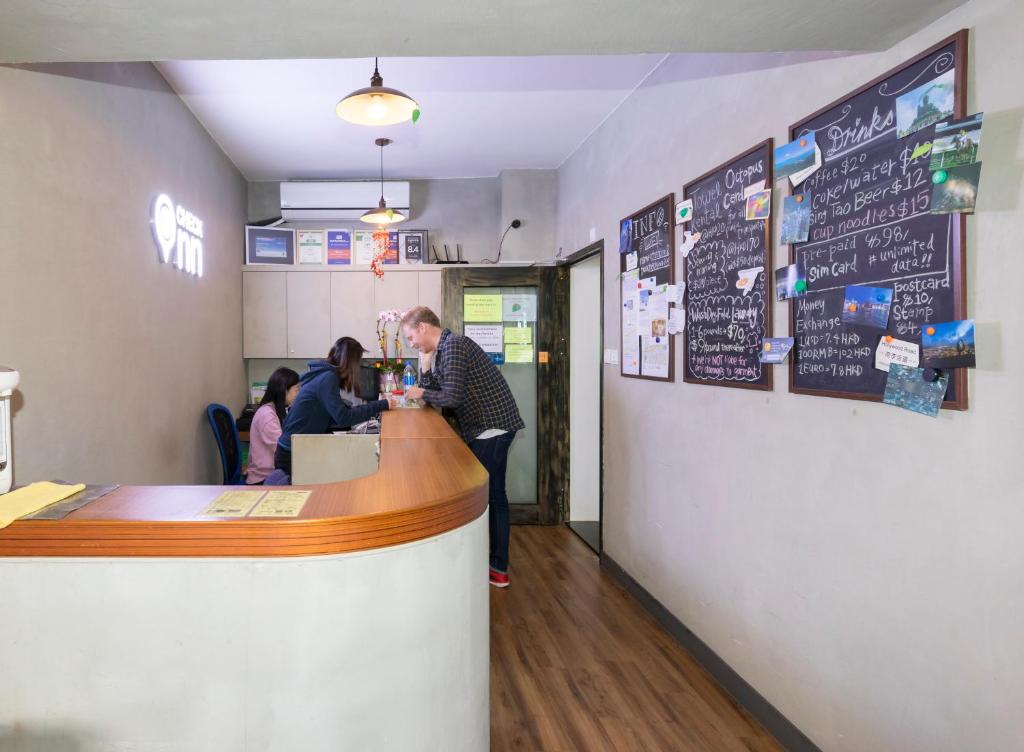 Check Inn HK photo 3