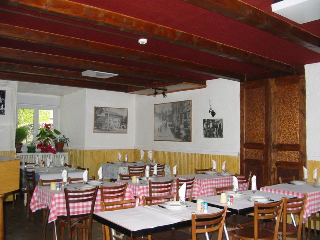 Auberge du Meygal photo 4