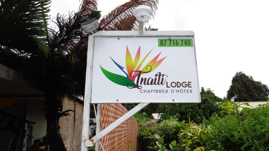 Inaiti Lodge photo 4