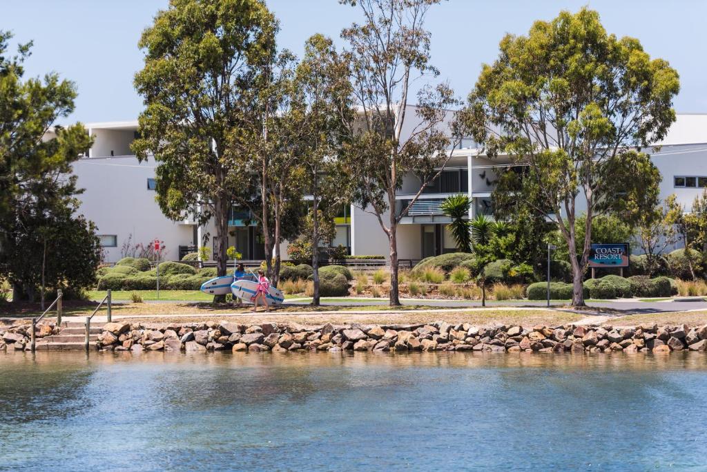 Coast Resort Merimbula photo 4