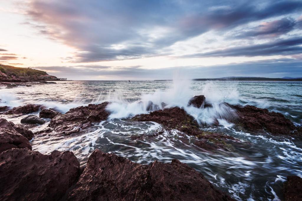 Coast Resort Merimbula photo 1