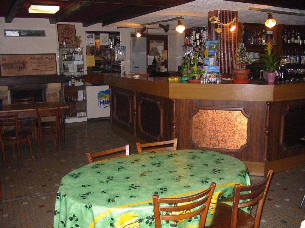 Auberge du Meygal photo 2