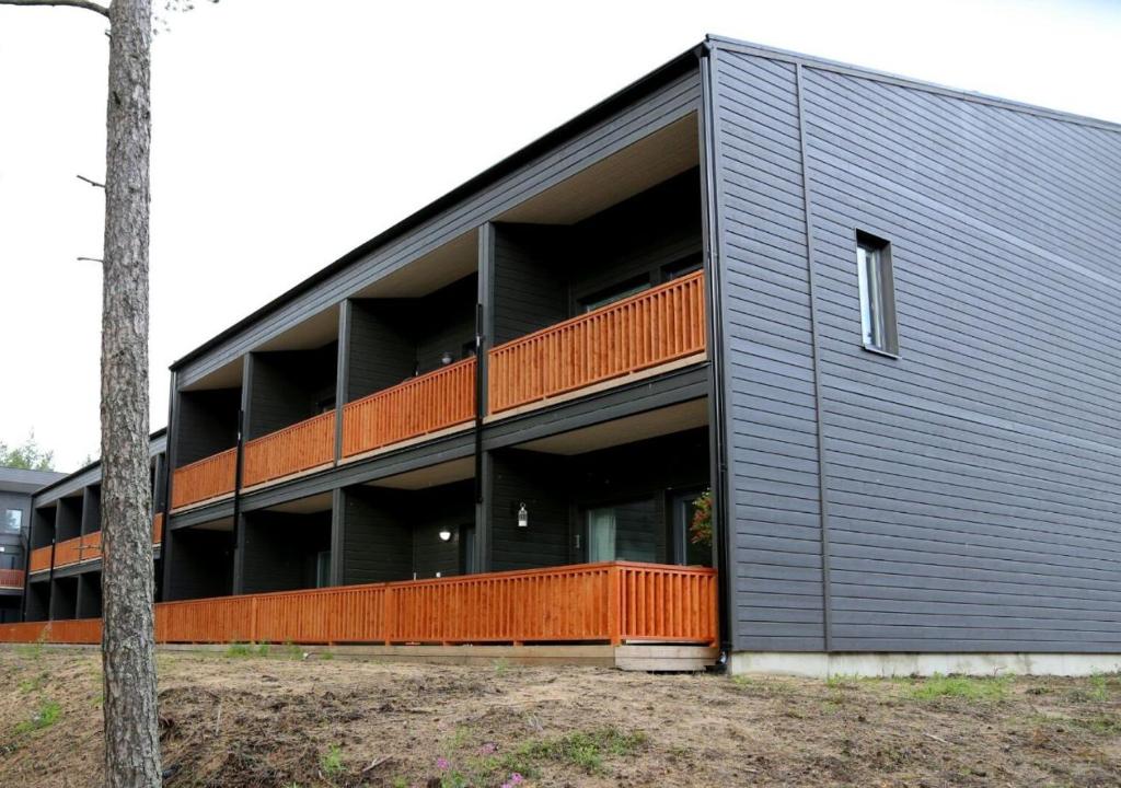Skyvillas B6