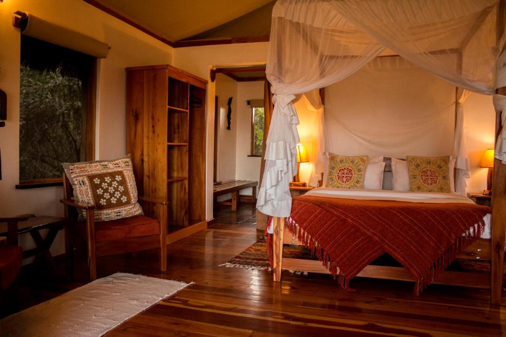 Ziwa Bush Lodge photo 4