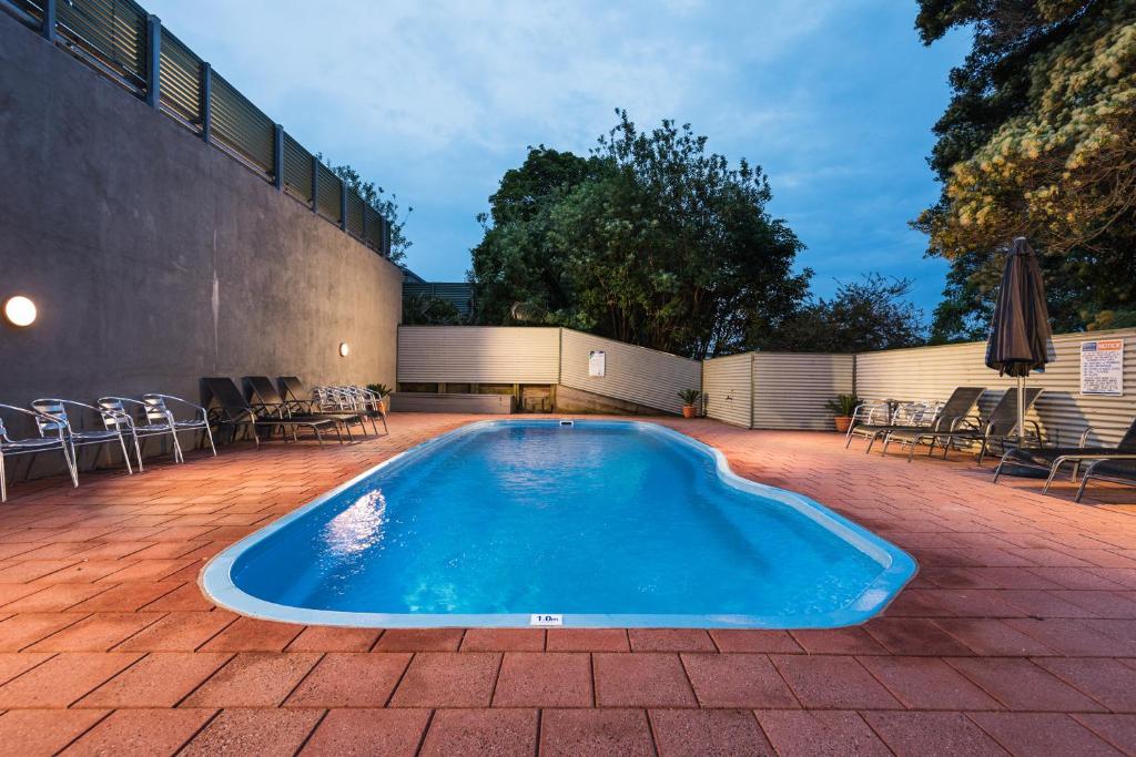 Horizon Holiday Apartments photo 3