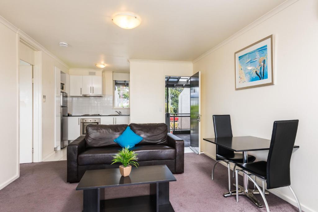 Horizon Holiday Apartments photo 4