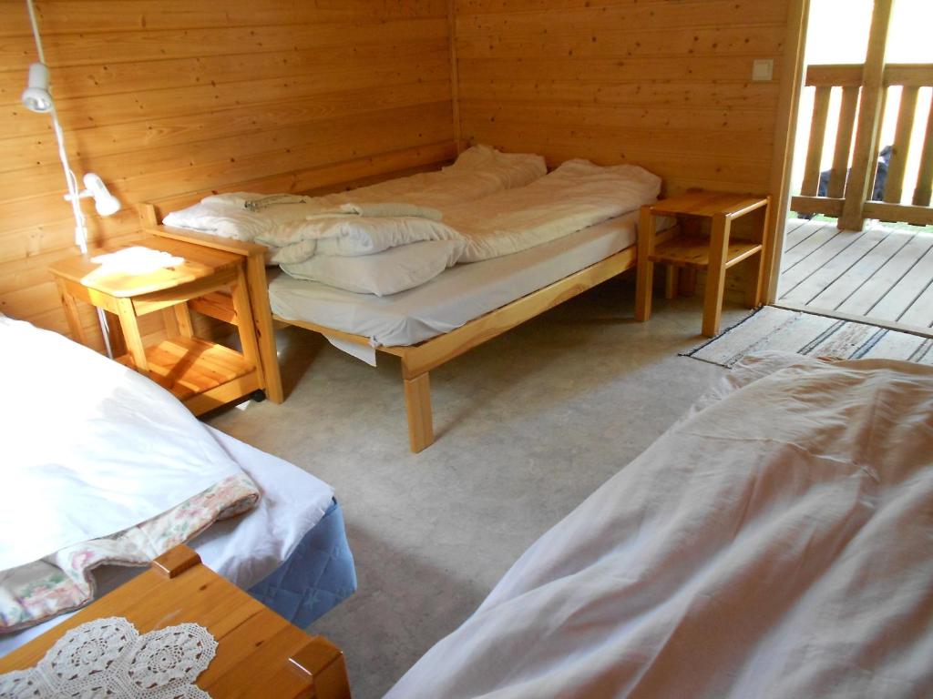 Söderhagen Camping och Gästhem photo 1