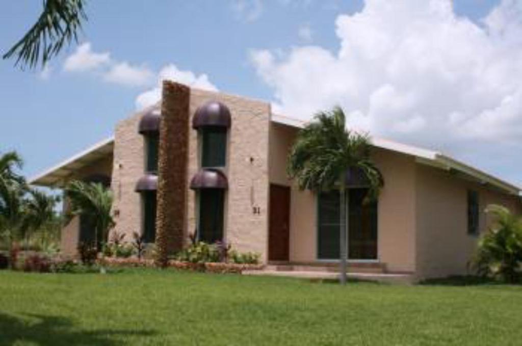 Punta Chame Club and Resort photo 4