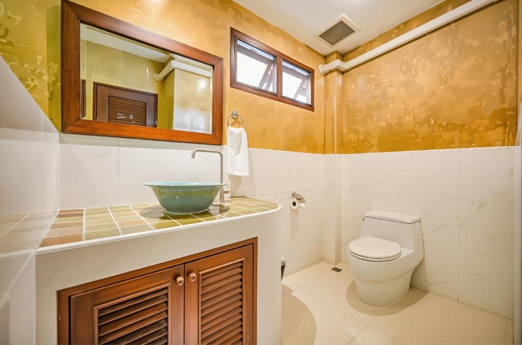Monmuang ChiangMai resort Room Type - Superior Twin Room
