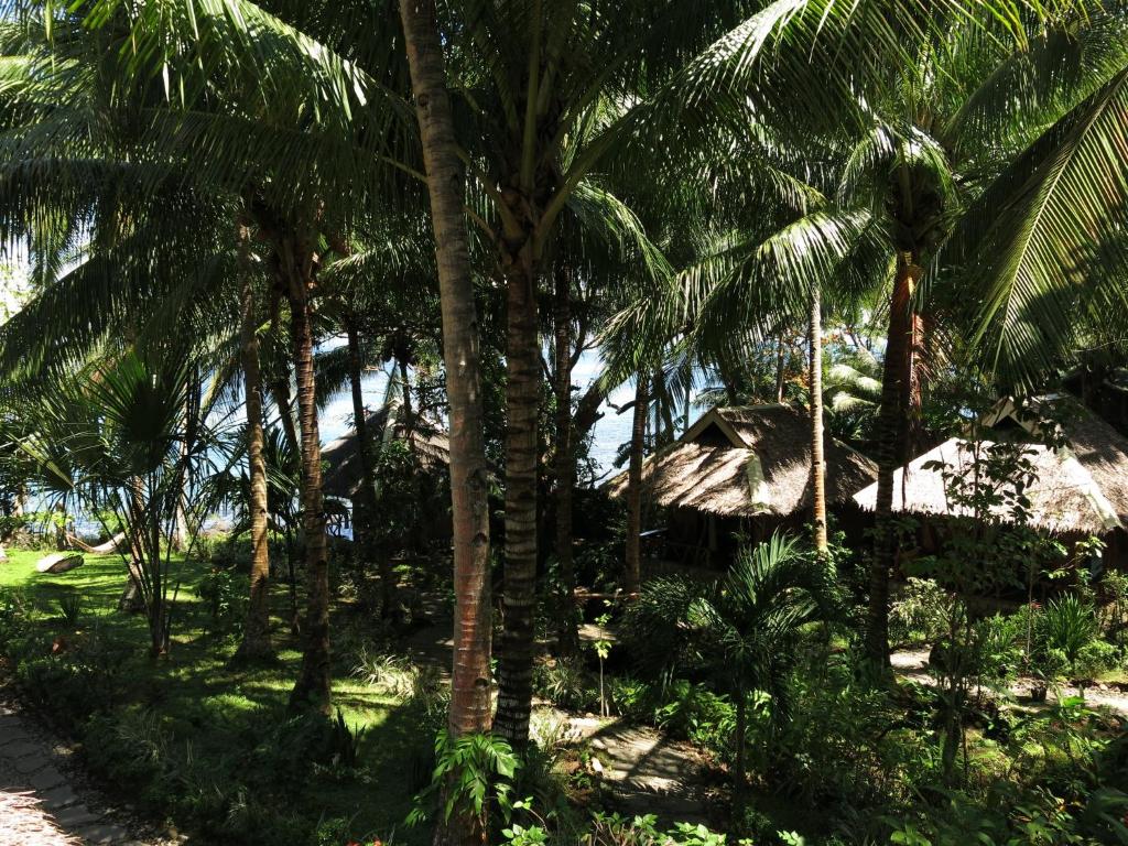 Camiguin Volcan Beach Eco Retreat & Dive Resort - Tap to explore photos