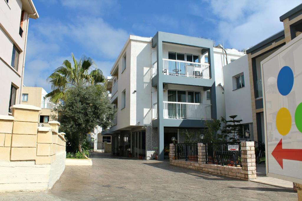 Maria Zintili Apartments photo 3