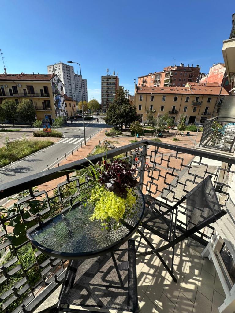 Gigli, rooms con cucina in comune e terrazza Room Type - Family Room with Terrace