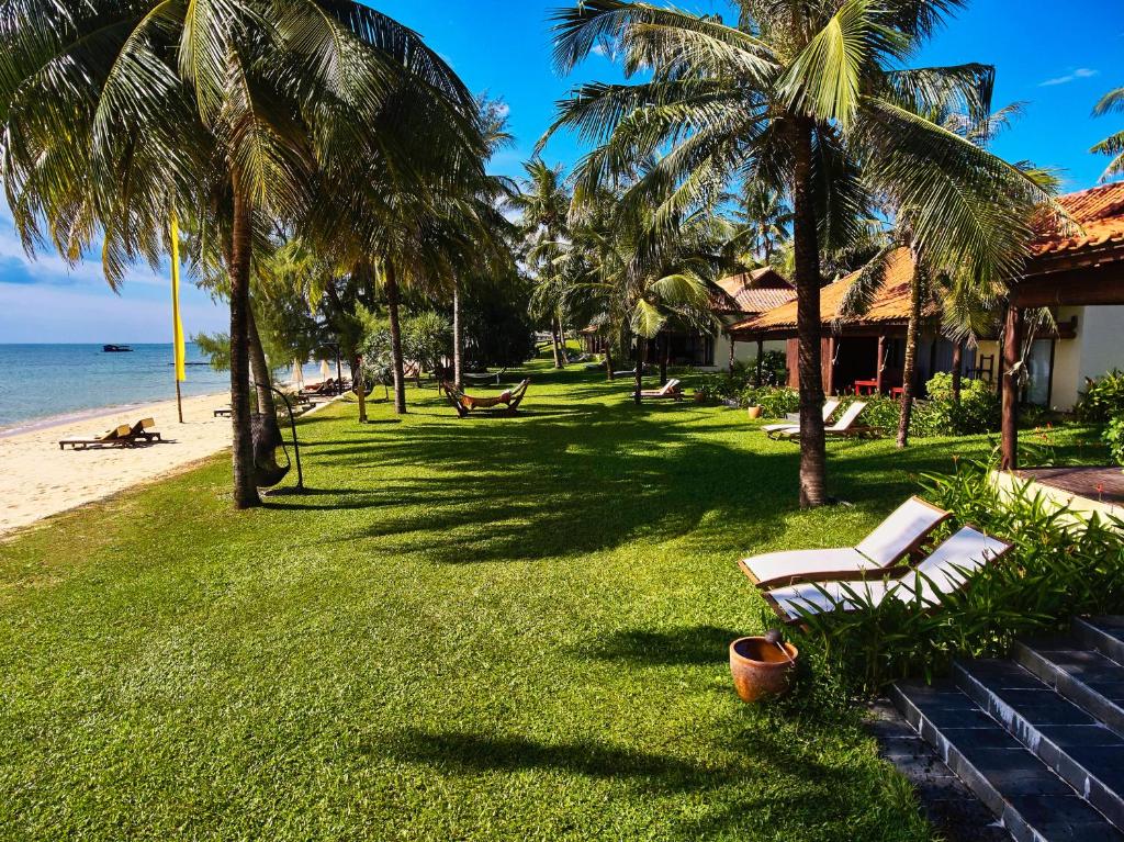 Chen Sea Resort & Spa Phu Quoc