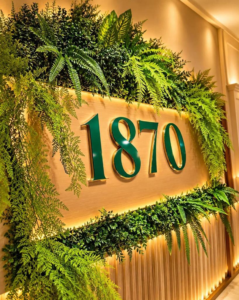 The Fenwick Hotel