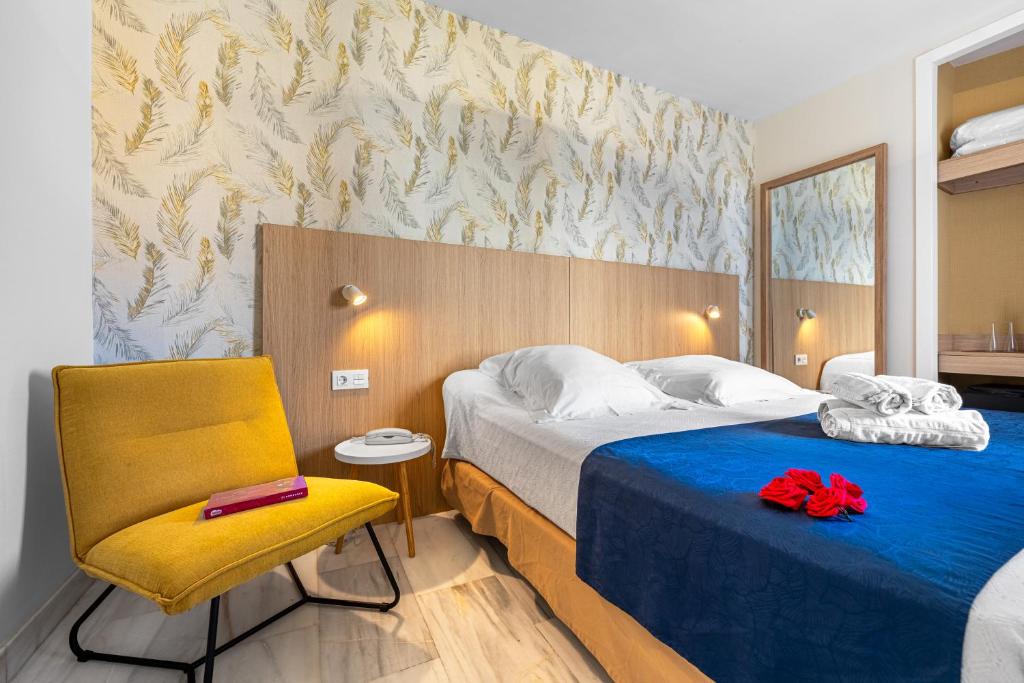 Hotel Sol Almeria