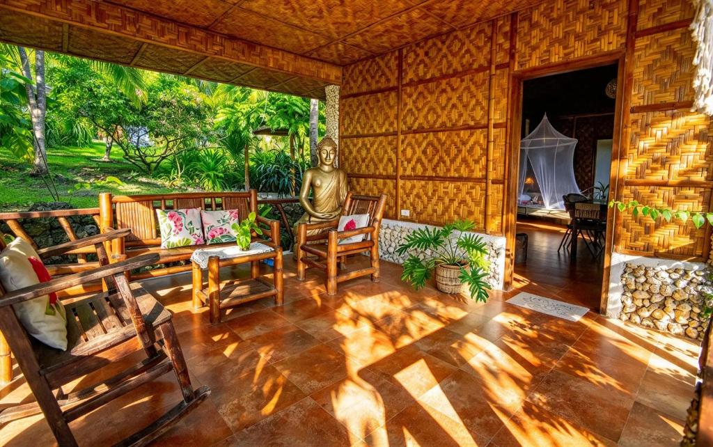 OM Horizon Ecoresort, Bohol
