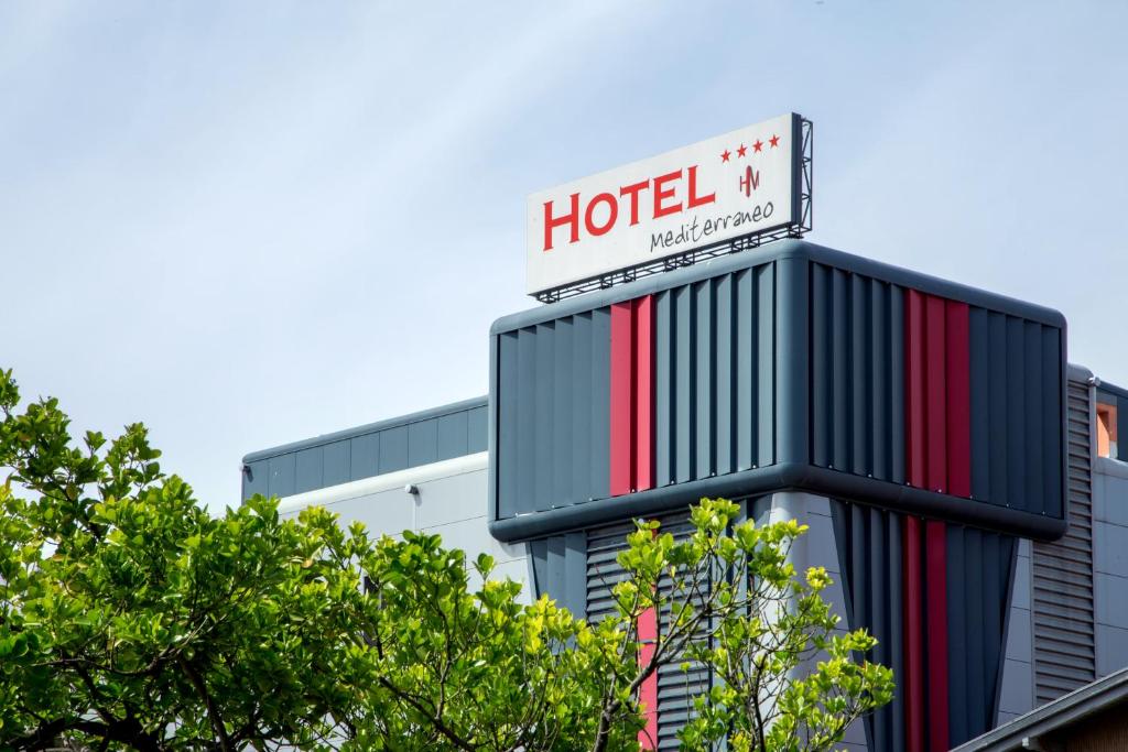 Hotel Mediterraneo