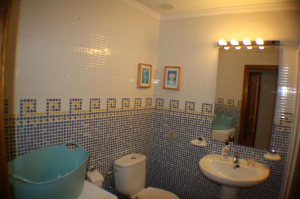 Apartamento Las Salinas photo 1