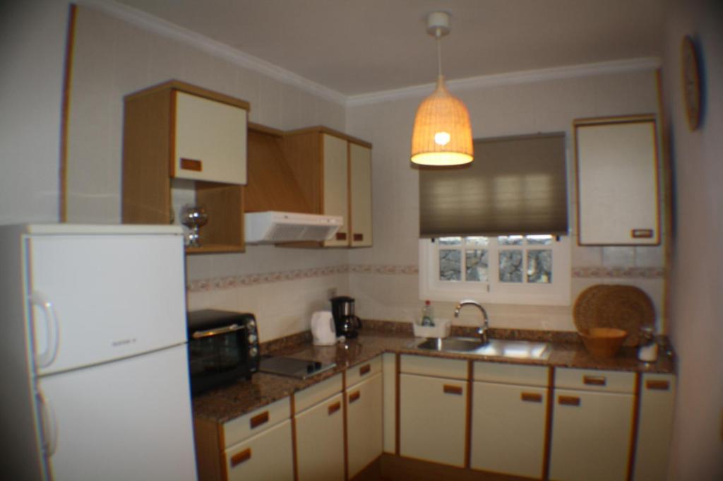 Apartamento Las Salinas photo 4