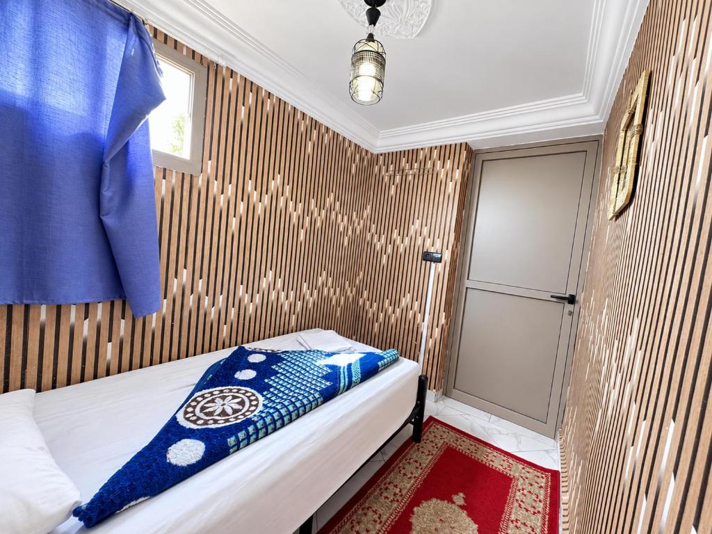 Dinosaur anza surf house Room Type - Standard Single Room with Sea View