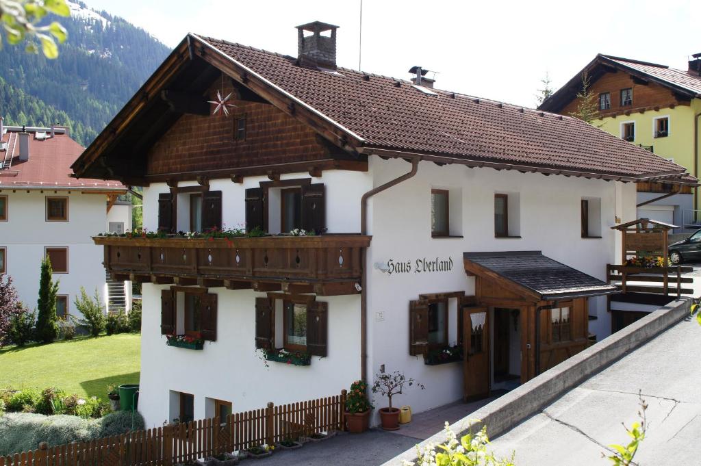 Haus Oberland photo 1