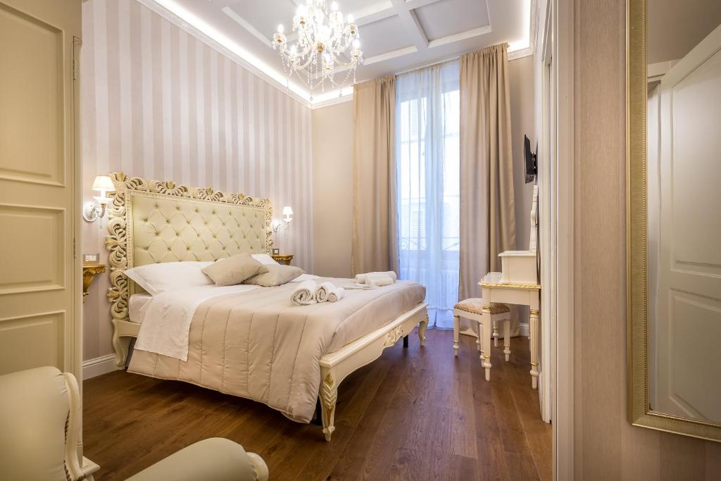 Relais Twelve B&B, Florence