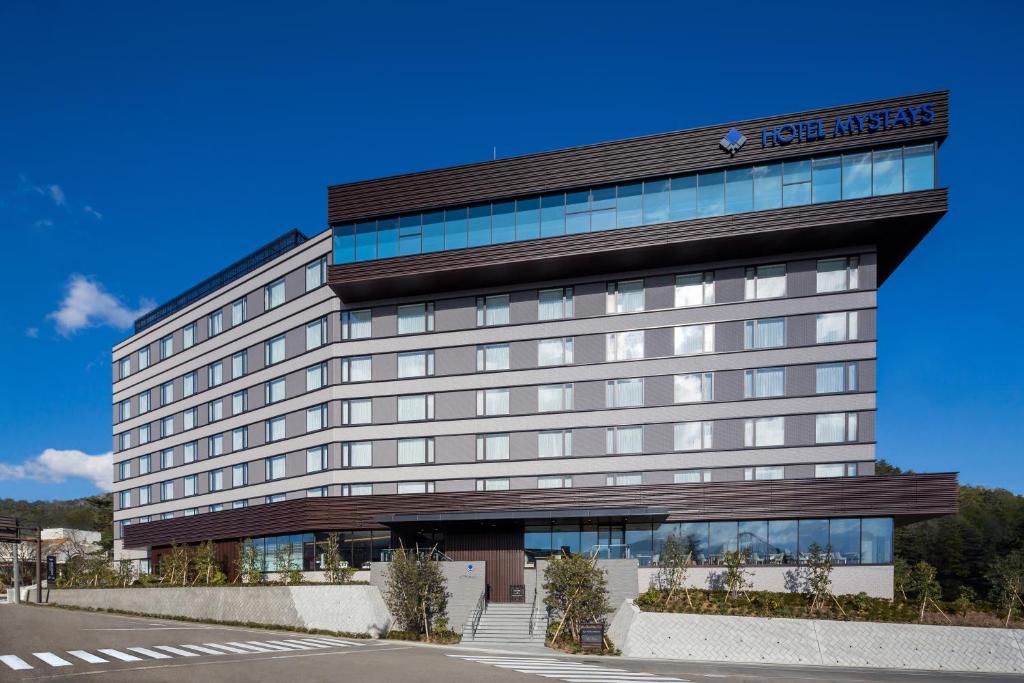 HOTEL MYSTAYS Fuji Onsen Resort photo 2