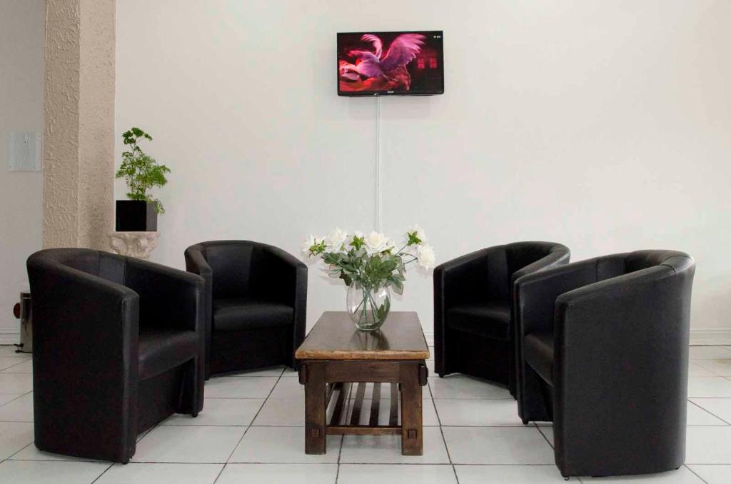 Hotel Igrejinha photo 2