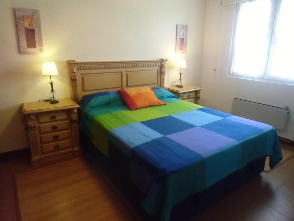 Apartamento Ajo photo 3